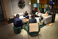 SYSTEM SOURCE HOLIDAY PARTY